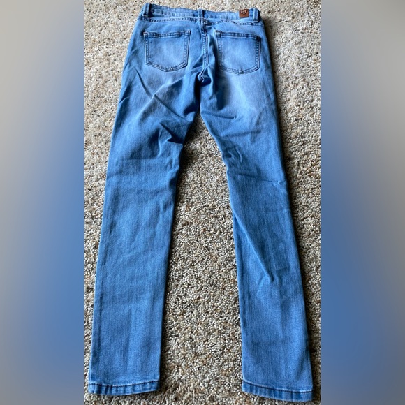 gogo jeans USA size 1 - Picture 2 of 5
